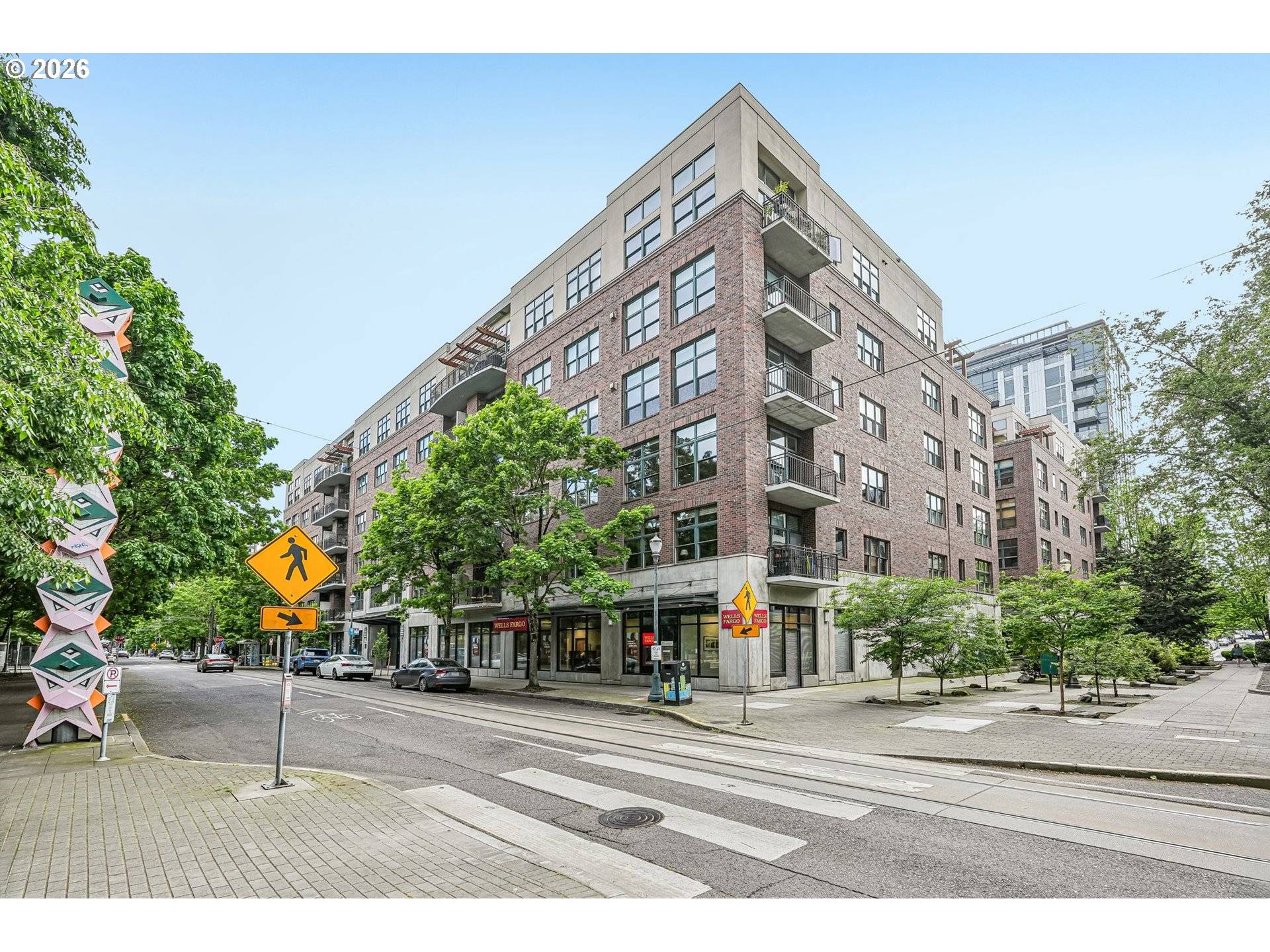 821 NW 11TH AVE #609, Portland, OR 97209