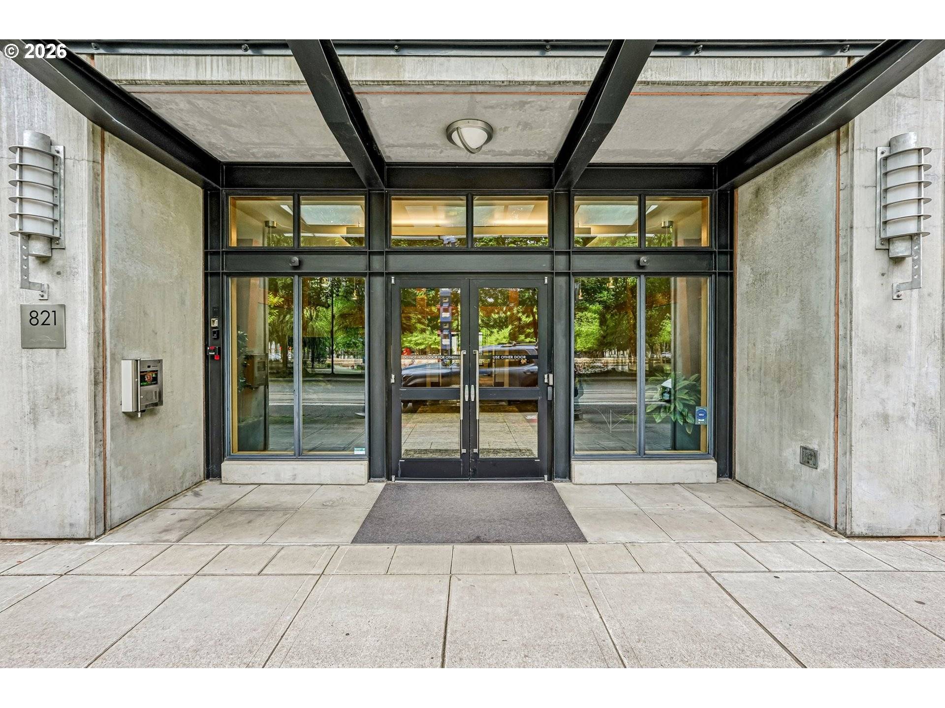821 NW 11TH AVE #609, Portland, OR 97209