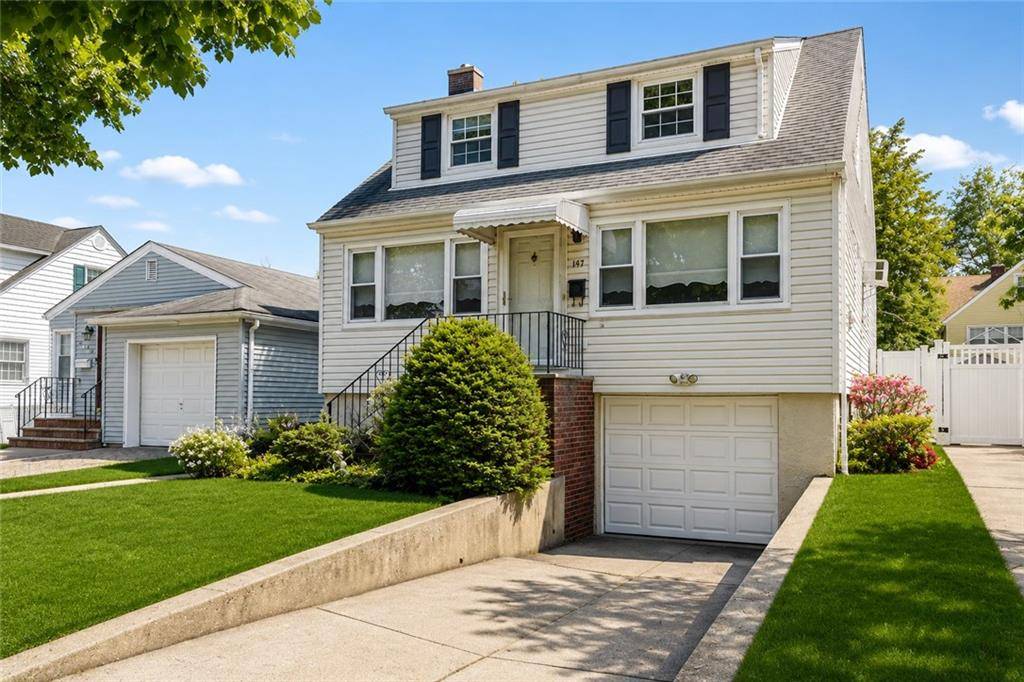 147 Byrne AVE, Staten  Island, NY 10314