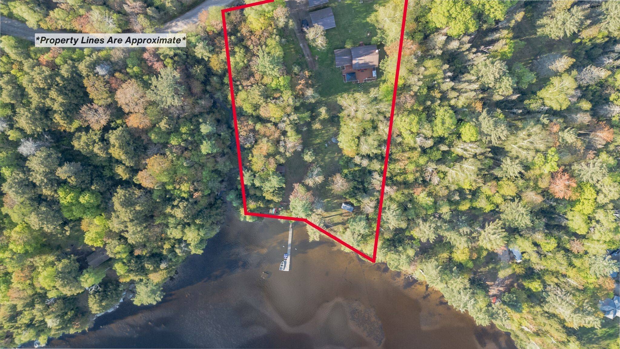 128 Cheer Lake RD, Strong, ON P0A 1X0