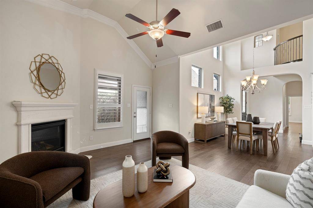 705 Brookstone Court, Keller, TX 76248