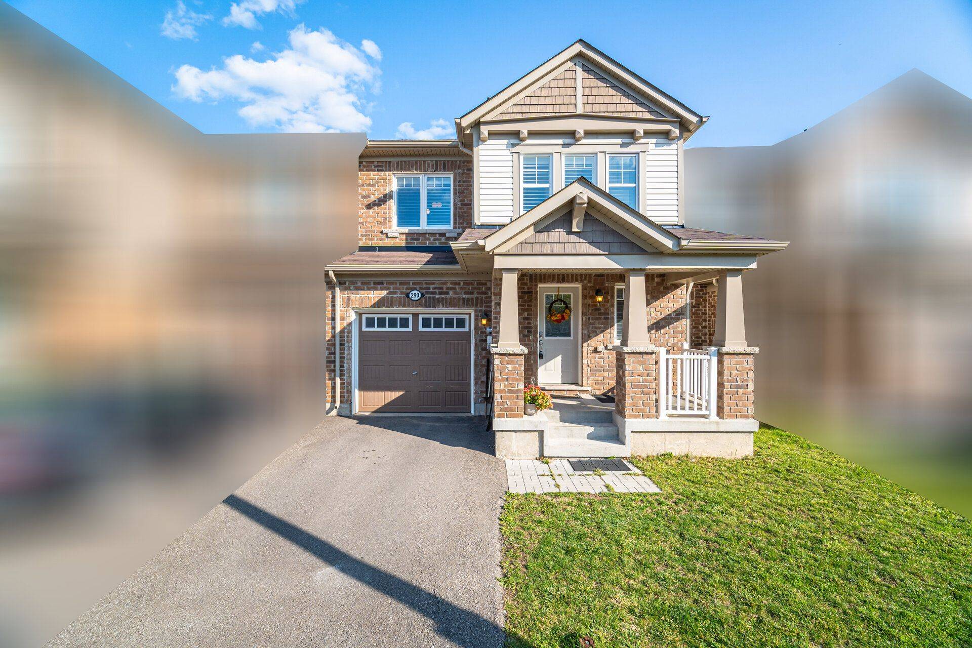 290 Beasley TER, Milton, ON L9E 1C5