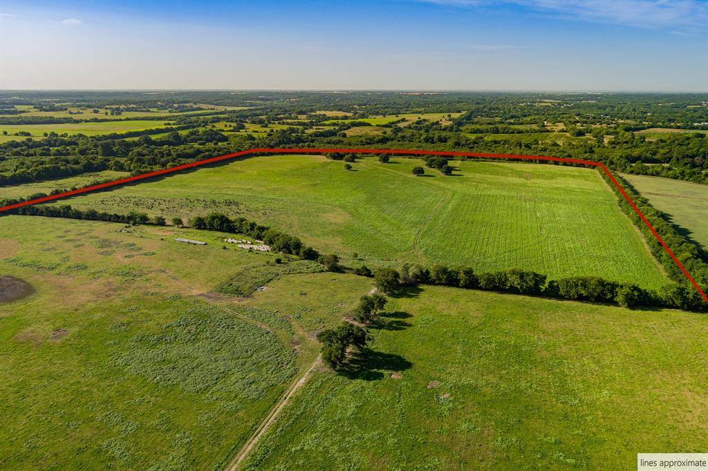 TBD 156.028 AC State Highway 121 Highway, Randolph, TX 75475