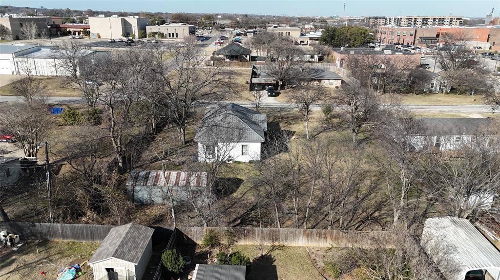 213 W Eldred Street #2, Burleson, TX 76028