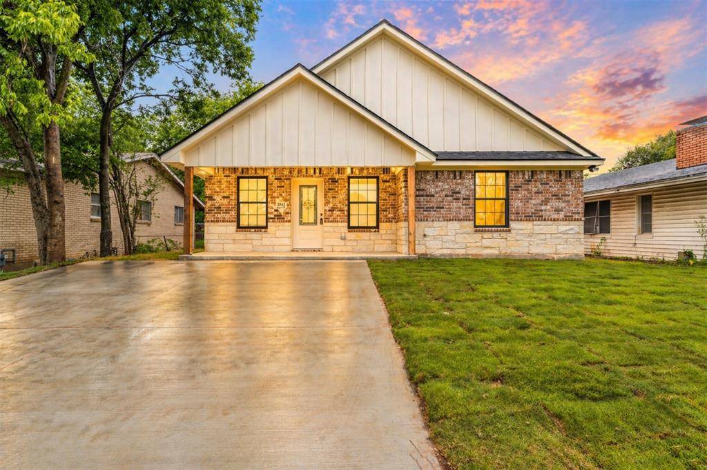 3542 Live Oak Avenue, Waco, TX 76708