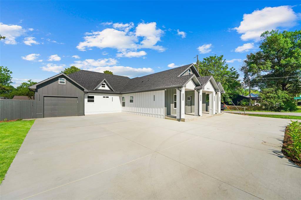 3822 Vandervort Drive, Dallas, TX 75216
