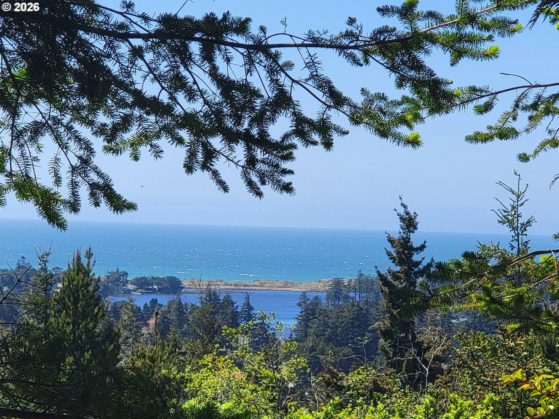 Dee Terrace ##9, Port Orford, OR 97465