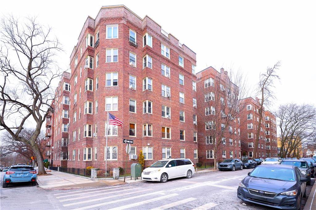 9281 Shore RD #220, Brooklyn, NY 11209