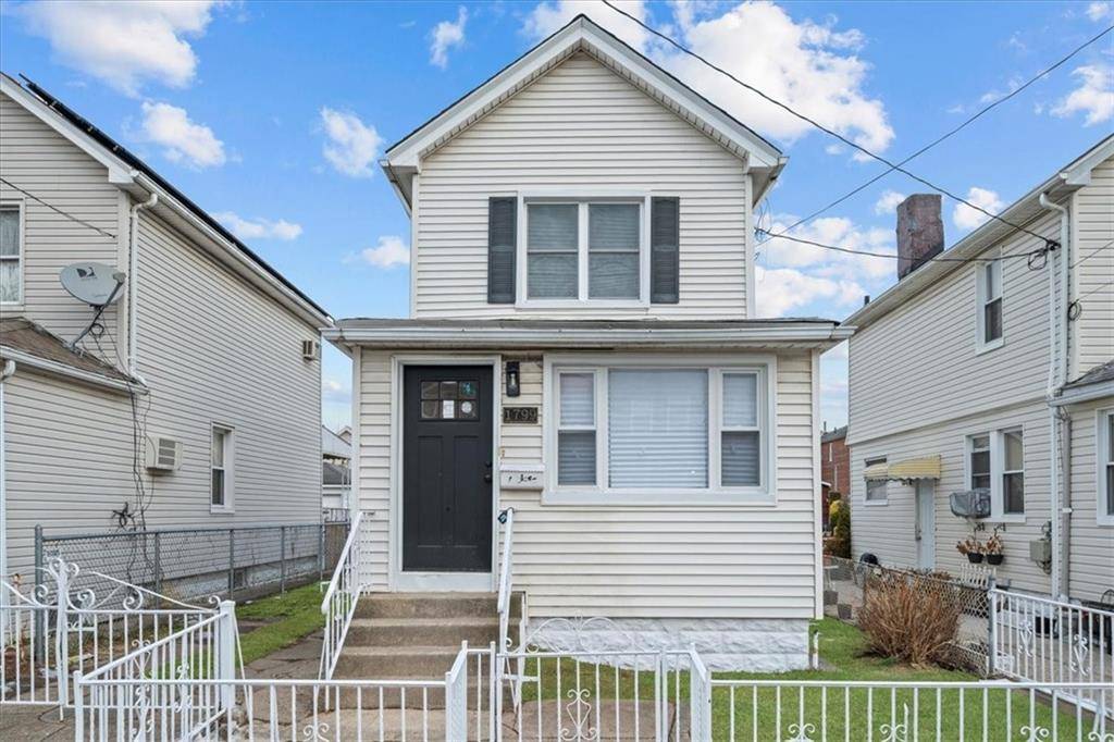 1799 East 51st ST, Brooklyn, NY 11234