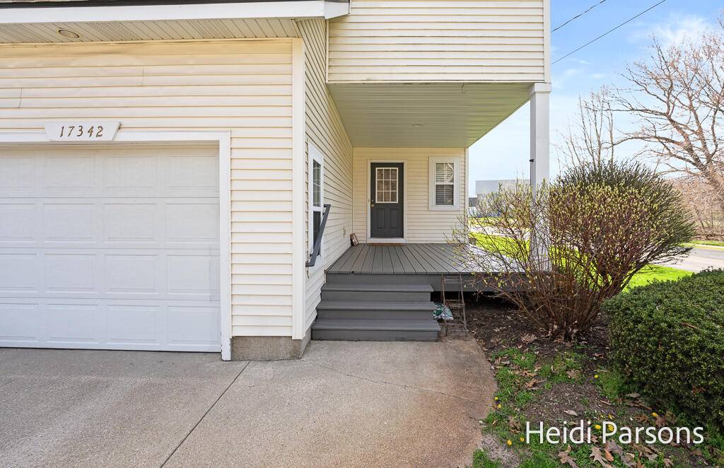 17342 Hazel ST #1, Ferrysburg City, MI 49456