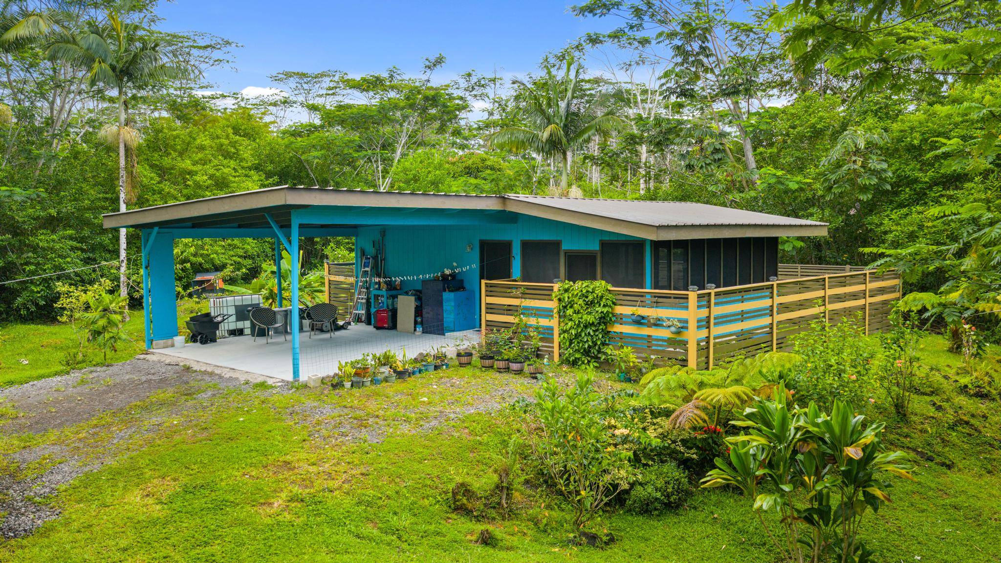 16-1524 38TH AVE, Keaau, HI 96749