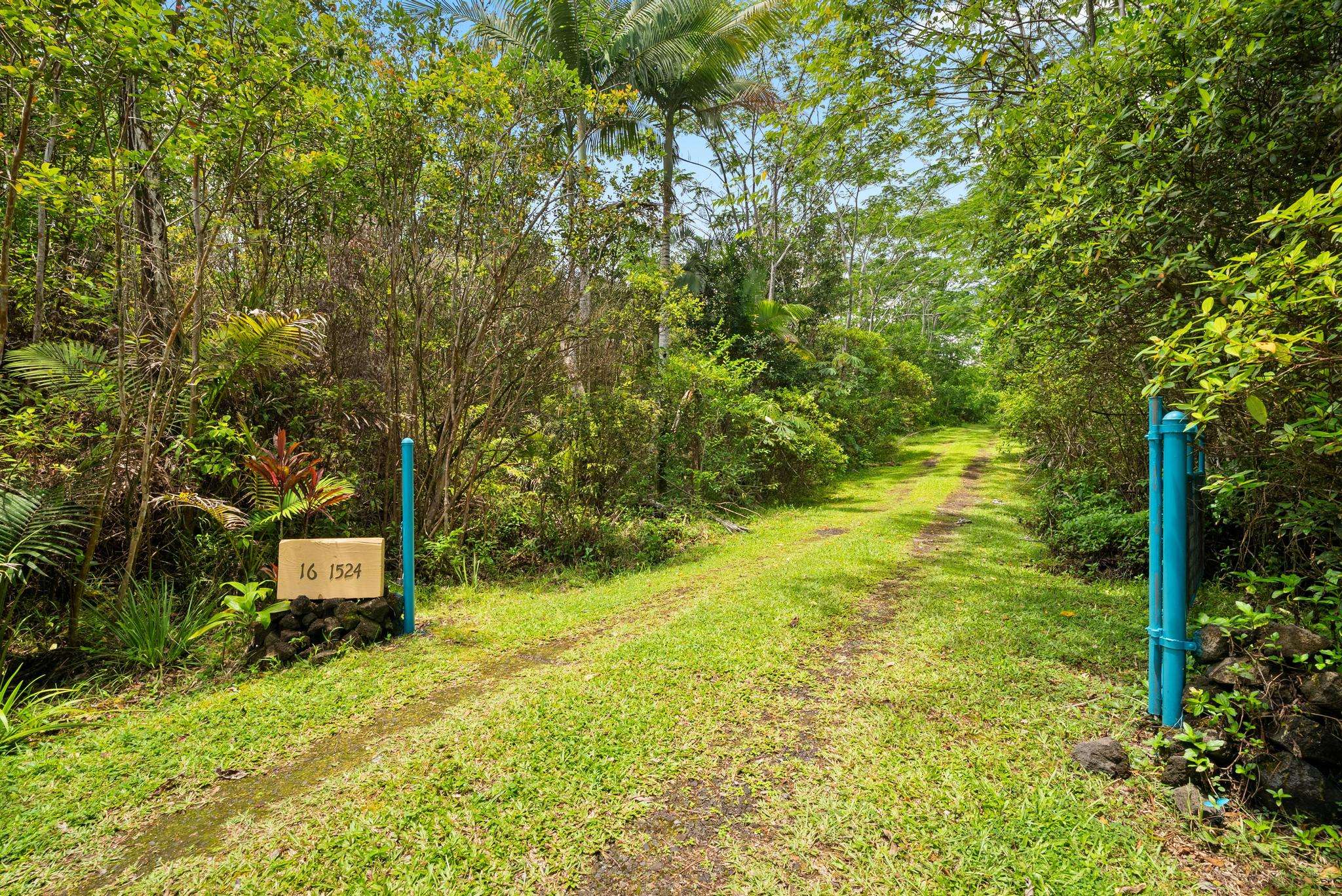 16-1524 38TH AVE, Keaau, HI 96749