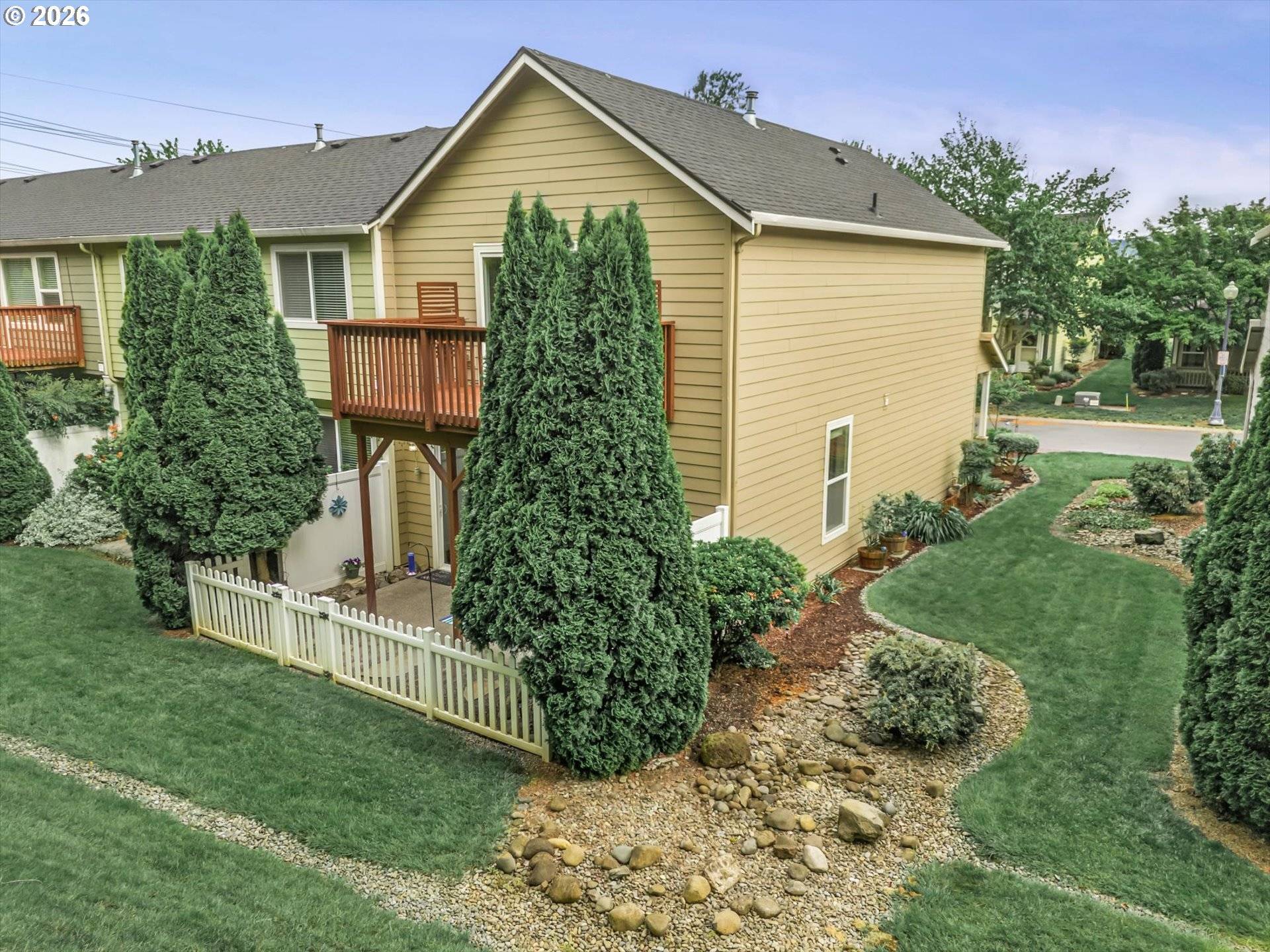 21872 NE HEARTWOOD CIR, Fairview, OR 97024