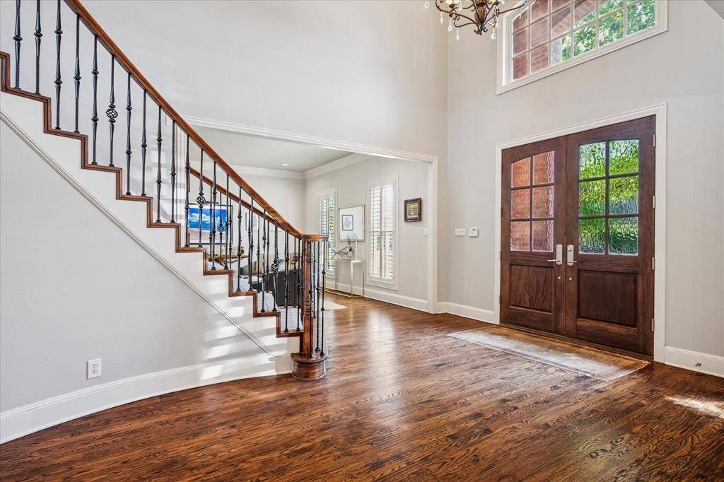6511 Aberdeen Avenue, Dallas, TX 75230
