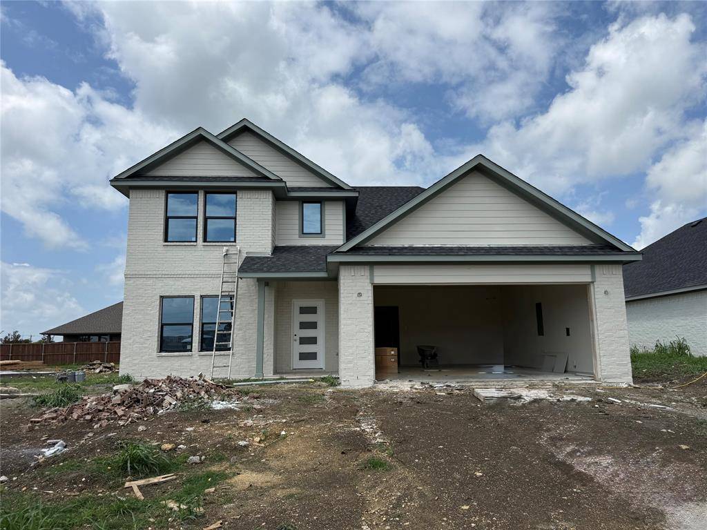 205 Comfort Drive, Godley, TX 76044