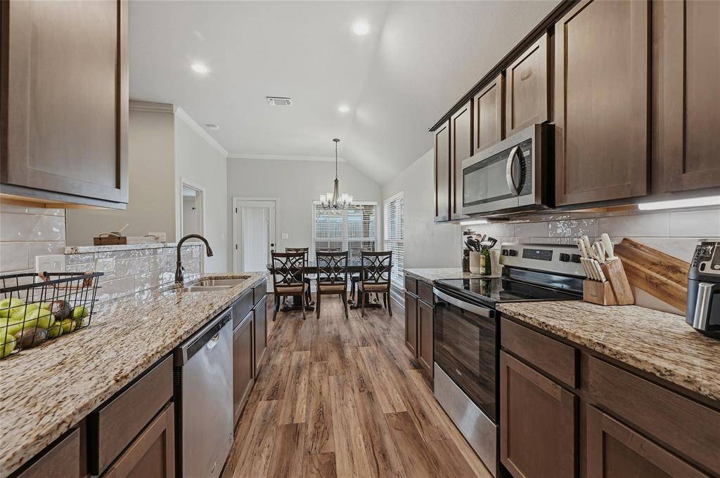 1412 Ascot Avenue, Sherman, TX 75092