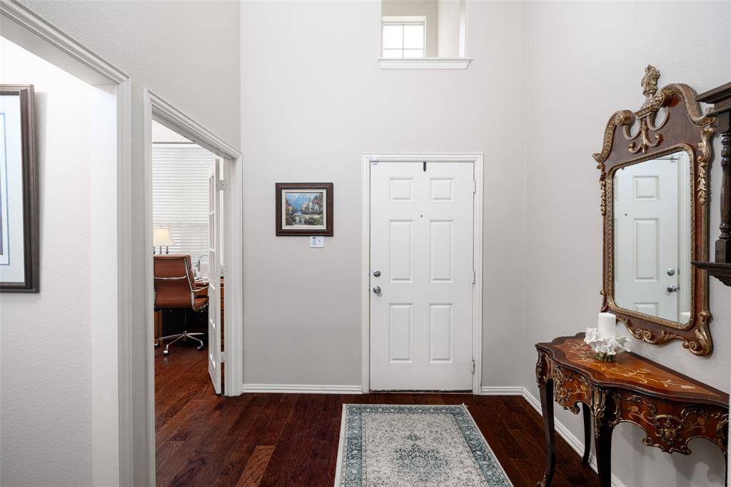 309 Willet Court, Little Elm, TX 75068