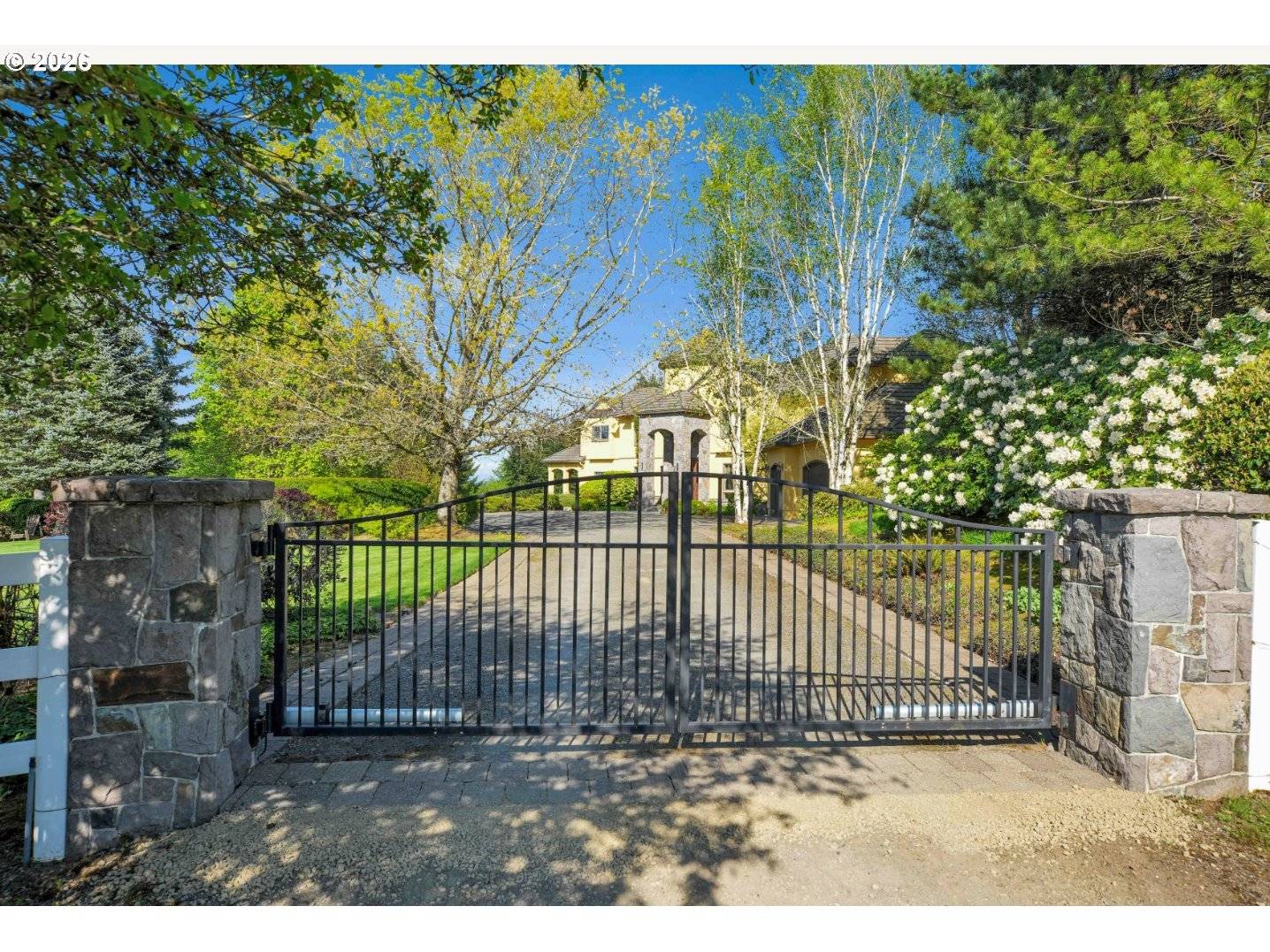 6220 NW SKYLINE BLVD, Portland, OR 97229
