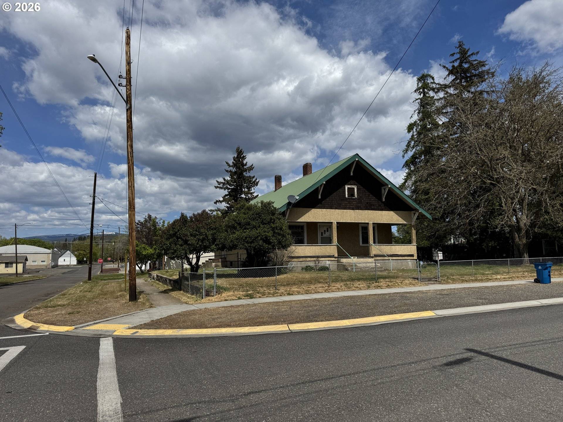 229 W ALLYN ST, Goldendale, WA 98620