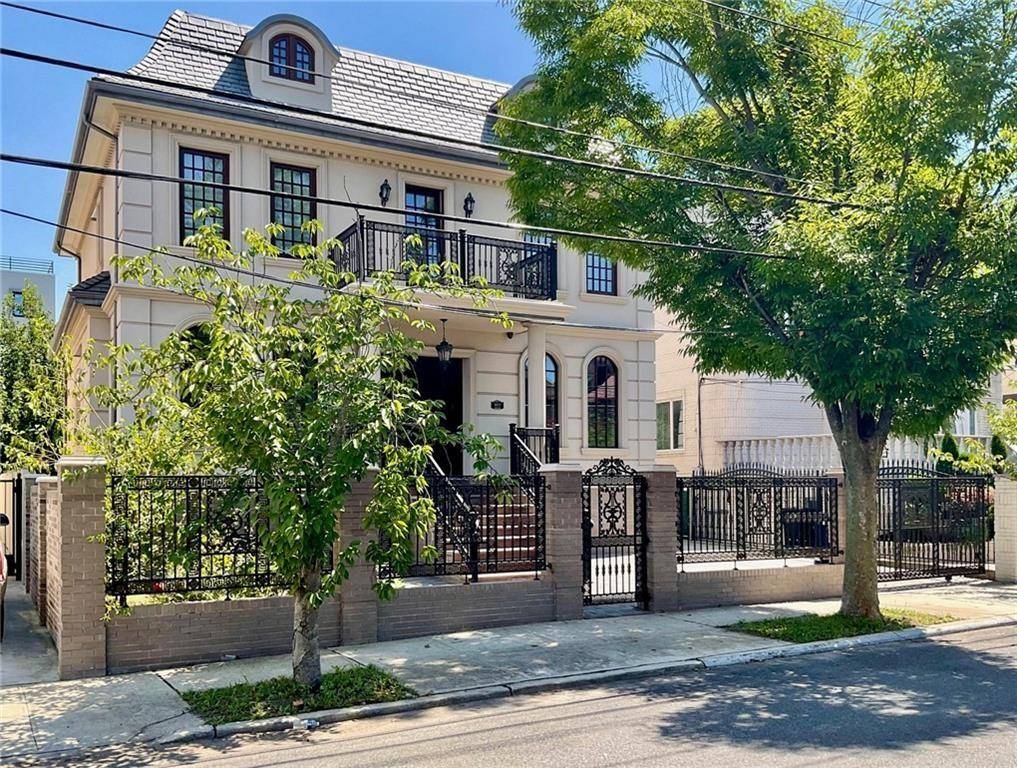 2317 East 63rd ST, Brooklyn, NY 11234