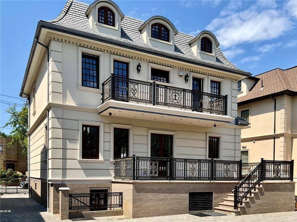 2317 East 63rd ST, Brooklyn, NY 11234