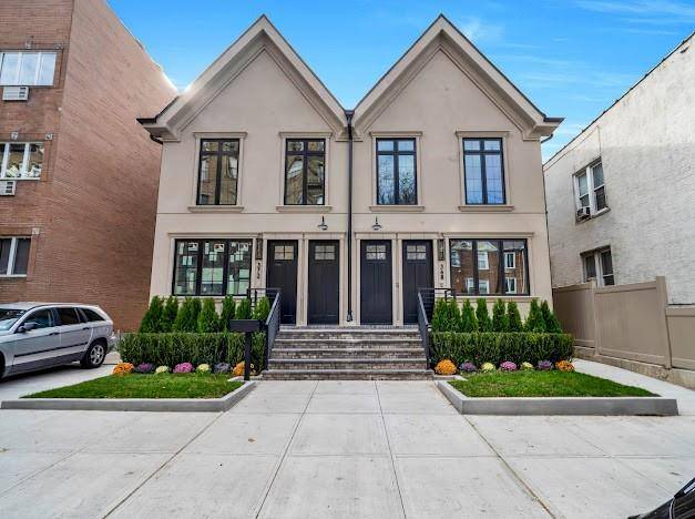 372 92nd ST #1B, Brooklyn, NY 11209