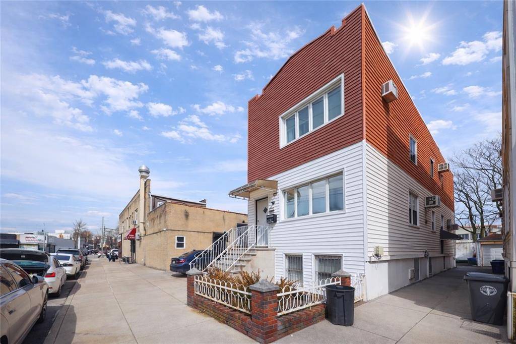 2419 West 3rd ST, Brooklyn, NY 11223