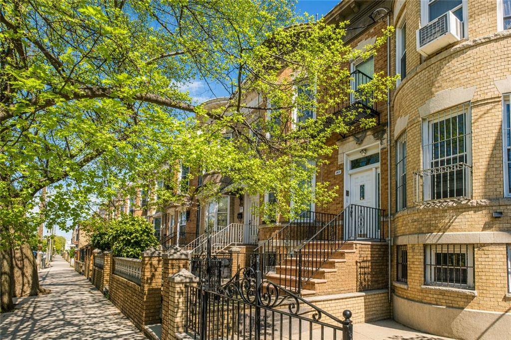1673 83rd ST, Brooklyn, NY 11214