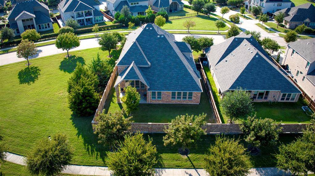 7760 Hackamore Street, Frisco, TX 75036