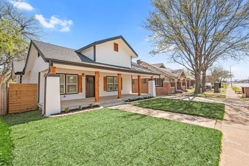 3329 Hemphill Street, Fort Worth, TX 76110