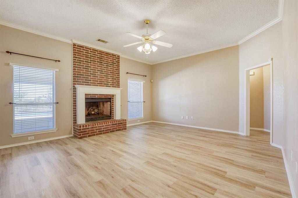 9940 Highland Prairie Lane, Forney, TX 75126