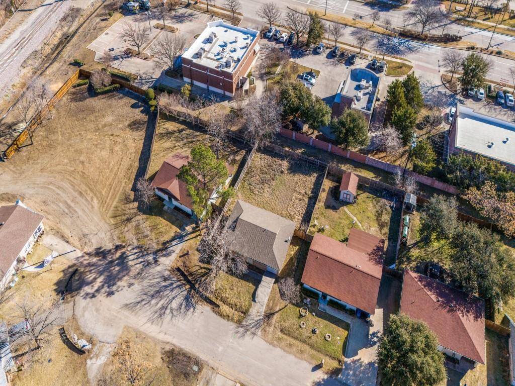 804 Bullock Street, Coppell, TX 75019