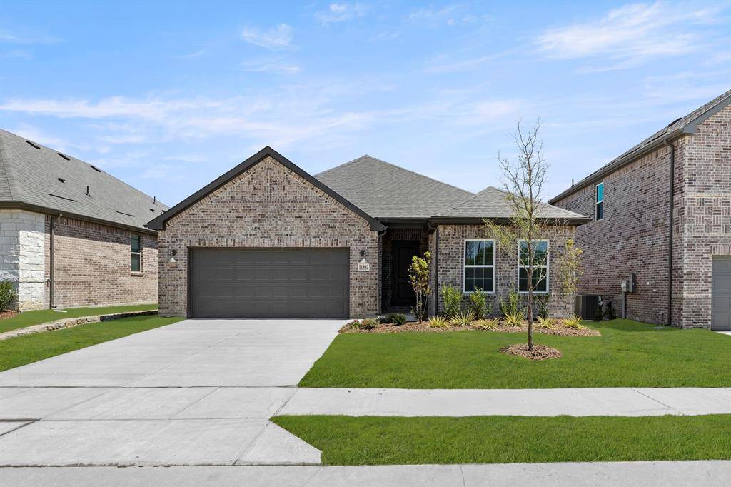 1903 Boston Way, Princeton, TX 75407