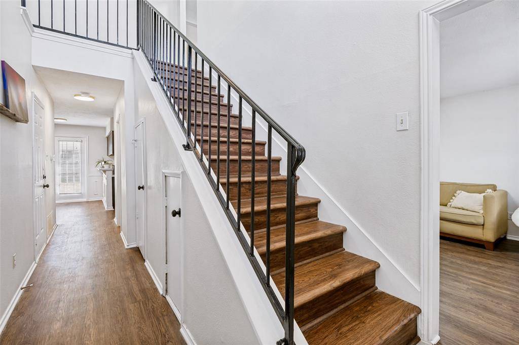 8720 Wind River Drive, Fort Worth, TX 76179