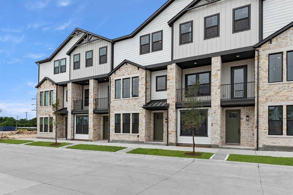 1033 Concan Drive, Plano, TX 75075