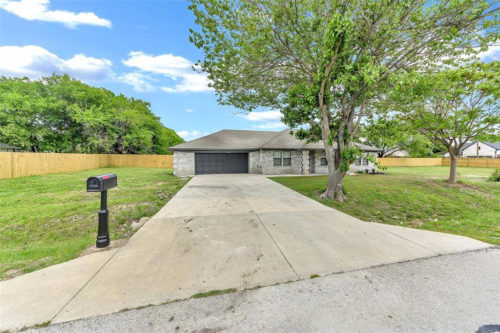 5924 Angus Drive, Fort Worth, TX 76179