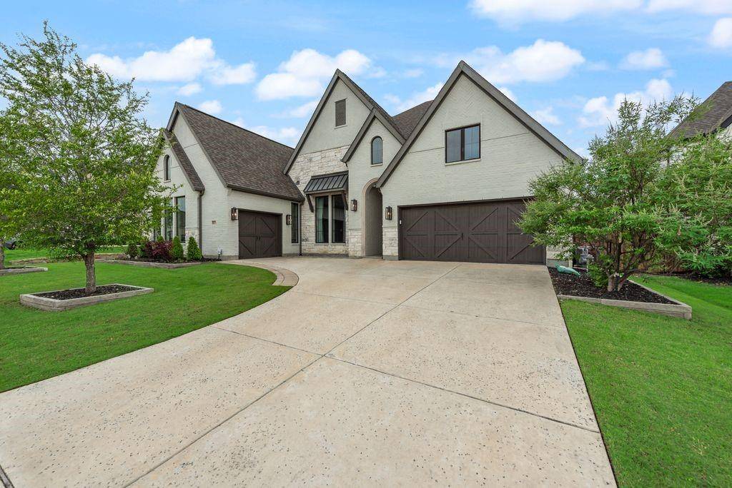 2171 Lee Avenue, Prosper, TX 75078