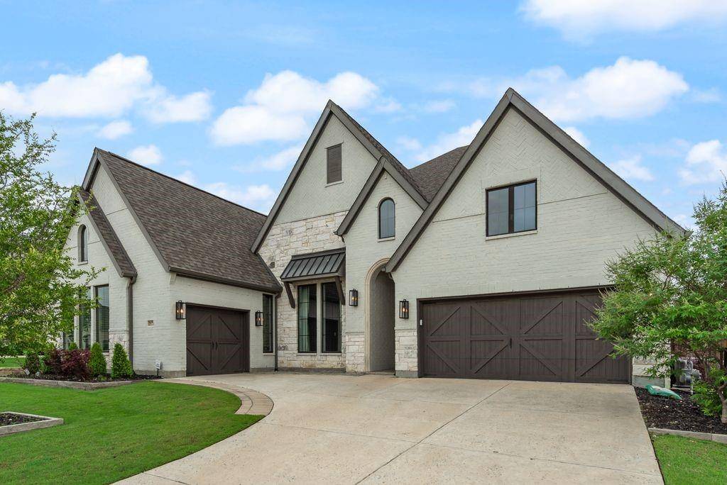 2171 Lee Avenue, Prosper, TX 75078