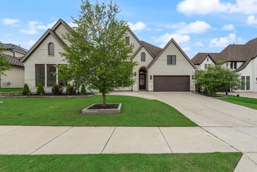 2171 Lee Avenue, Prosper, TX 75078