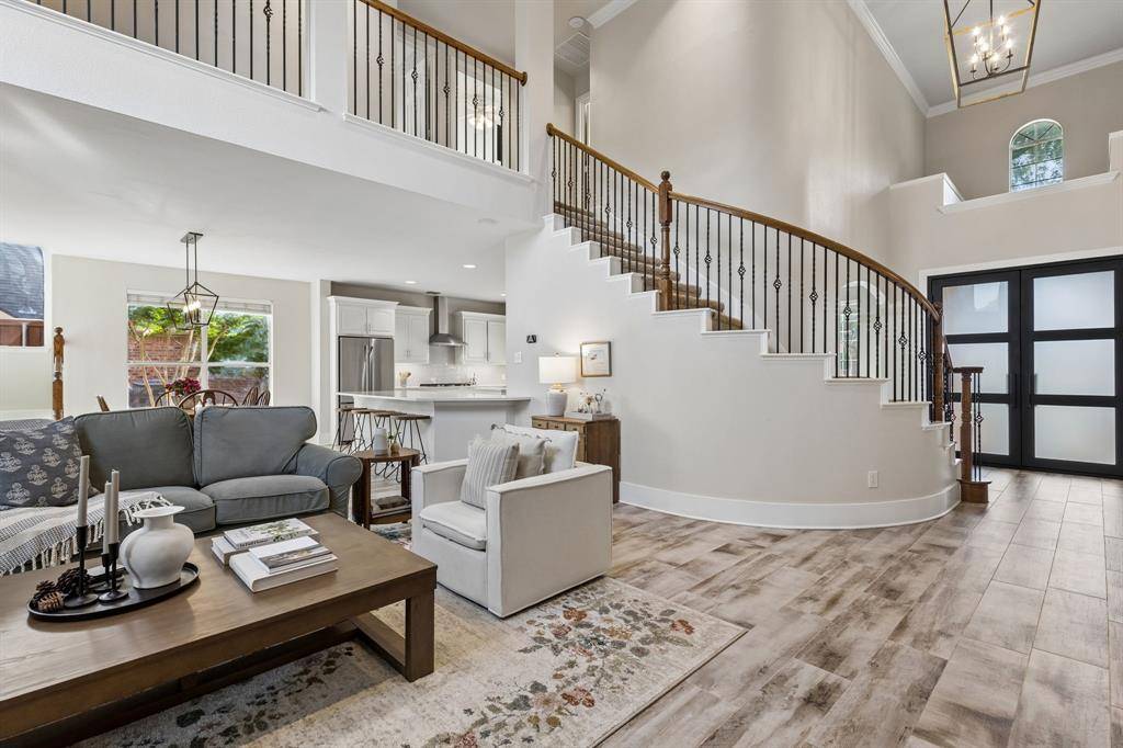 3391 Corkwood Drive, Frisco, TX 75033