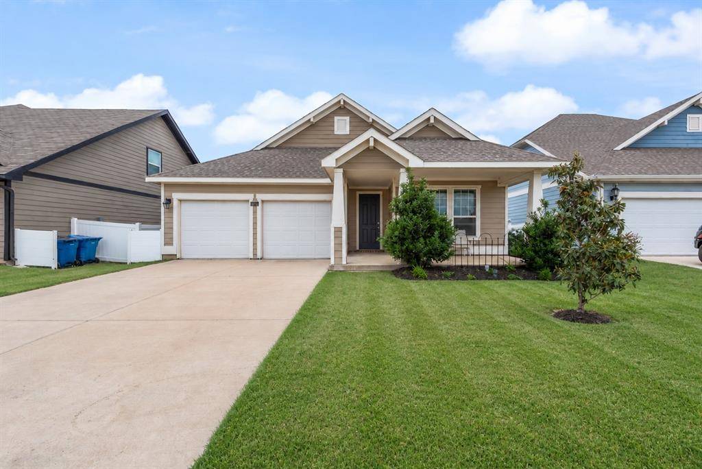 9005 Gano Drive, Providence Village, TX 76227