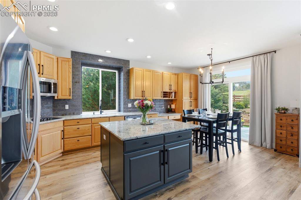 7830 Ravenstone CT, Colorado Springs, CO 80919