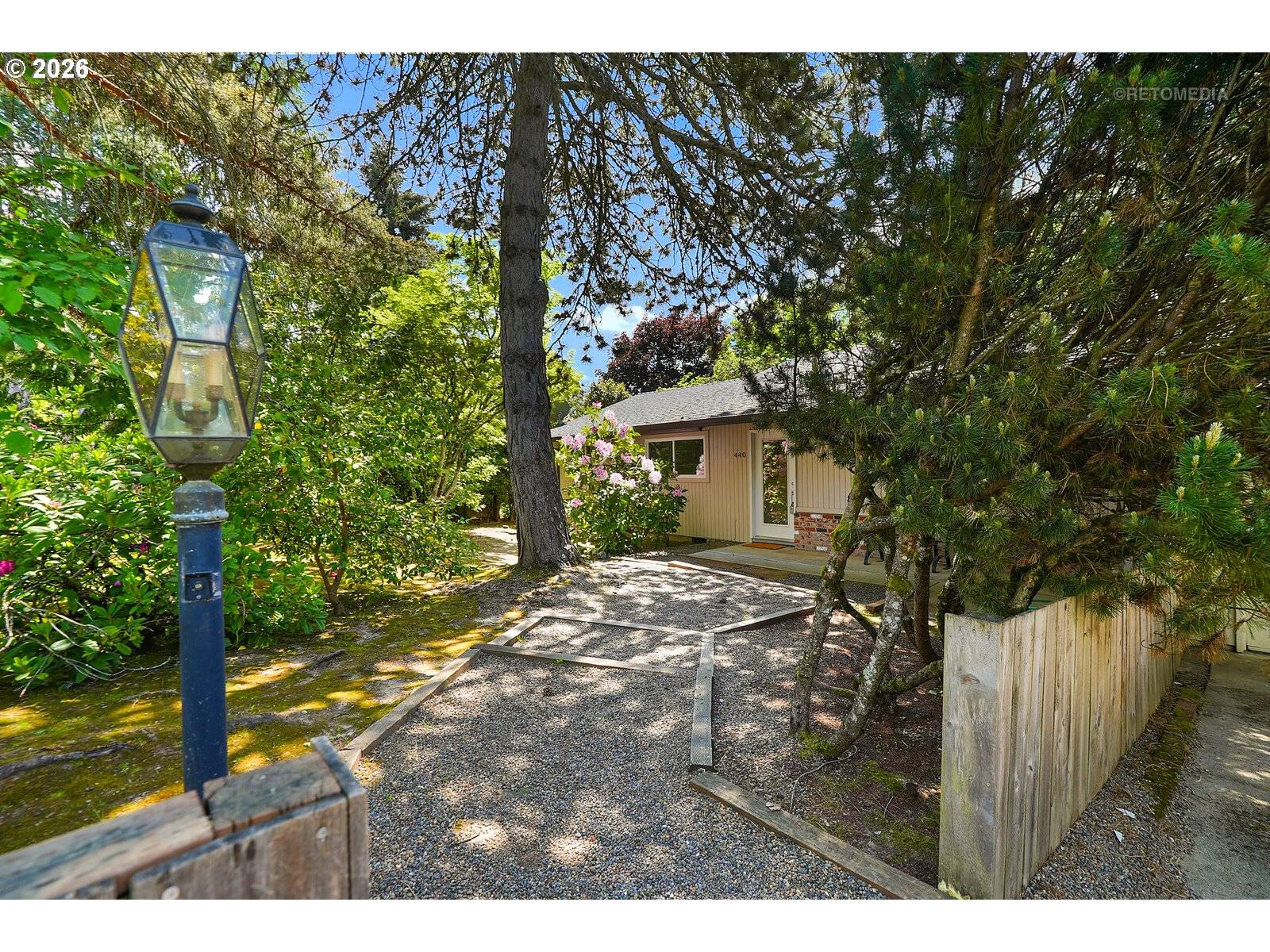 440 NW YONIA CT, Hillsboro, OR 97124