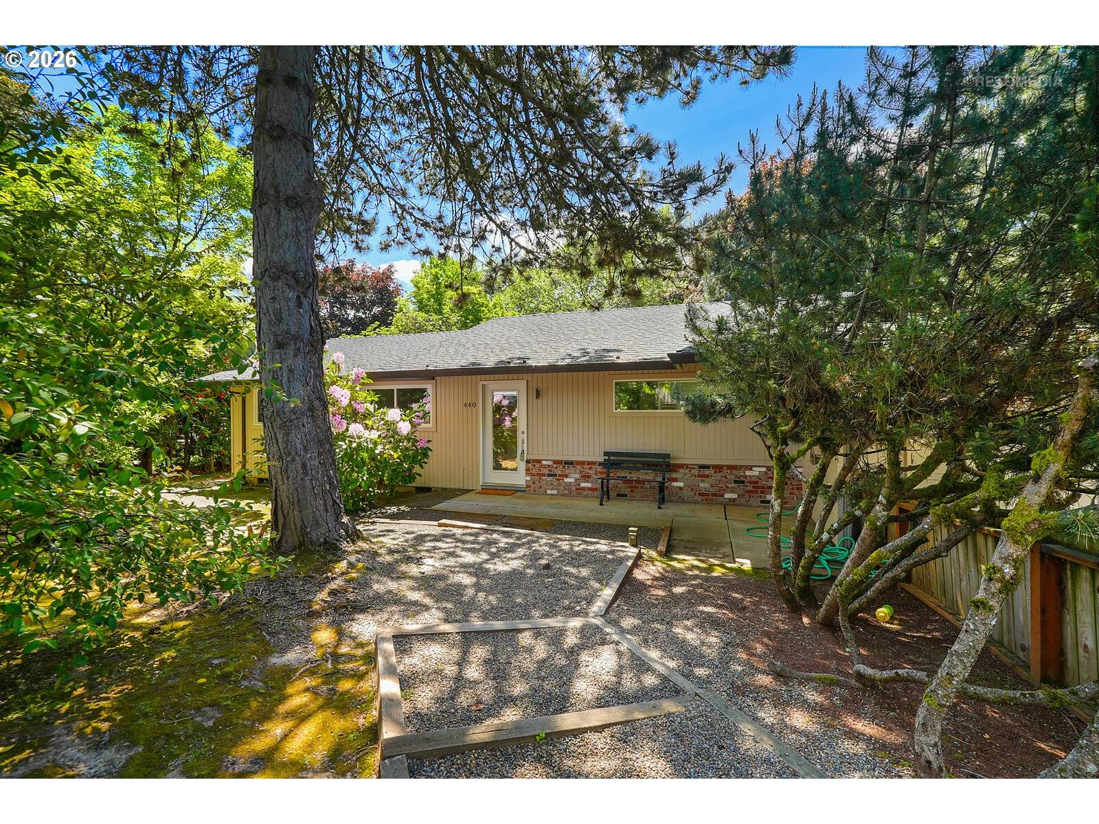 440 NW YONIA CT, Hillsboro, OR 97124