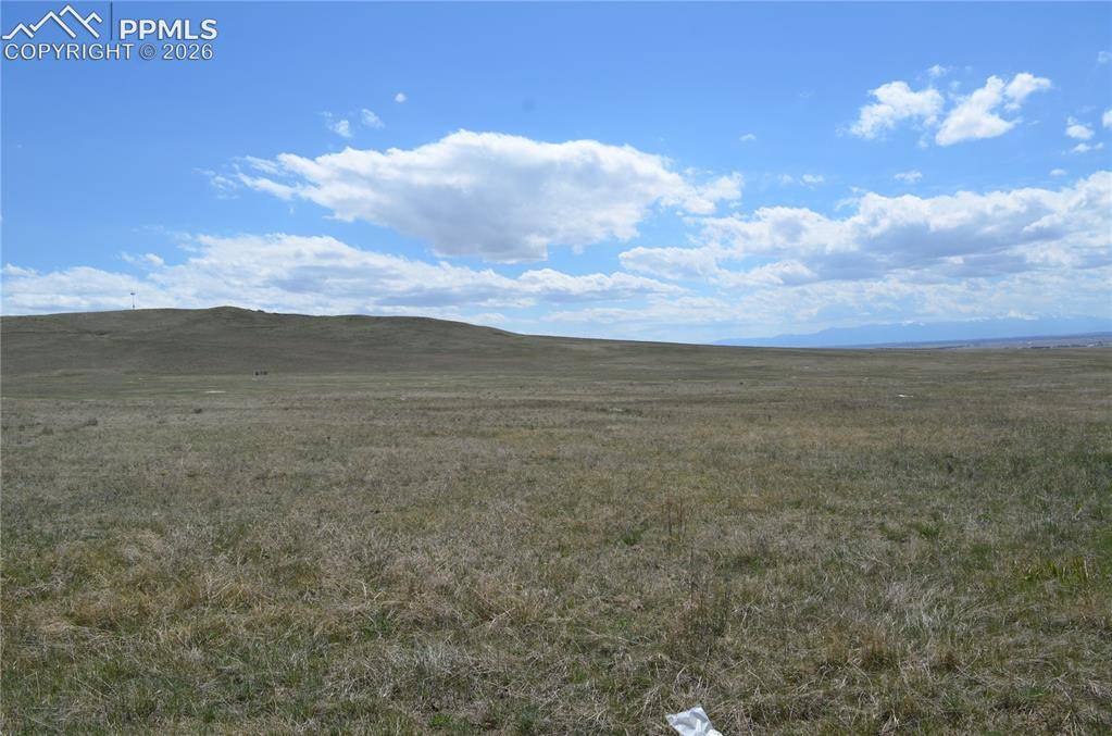 Parcel A Hahn RD, Calhan, CO 80808
