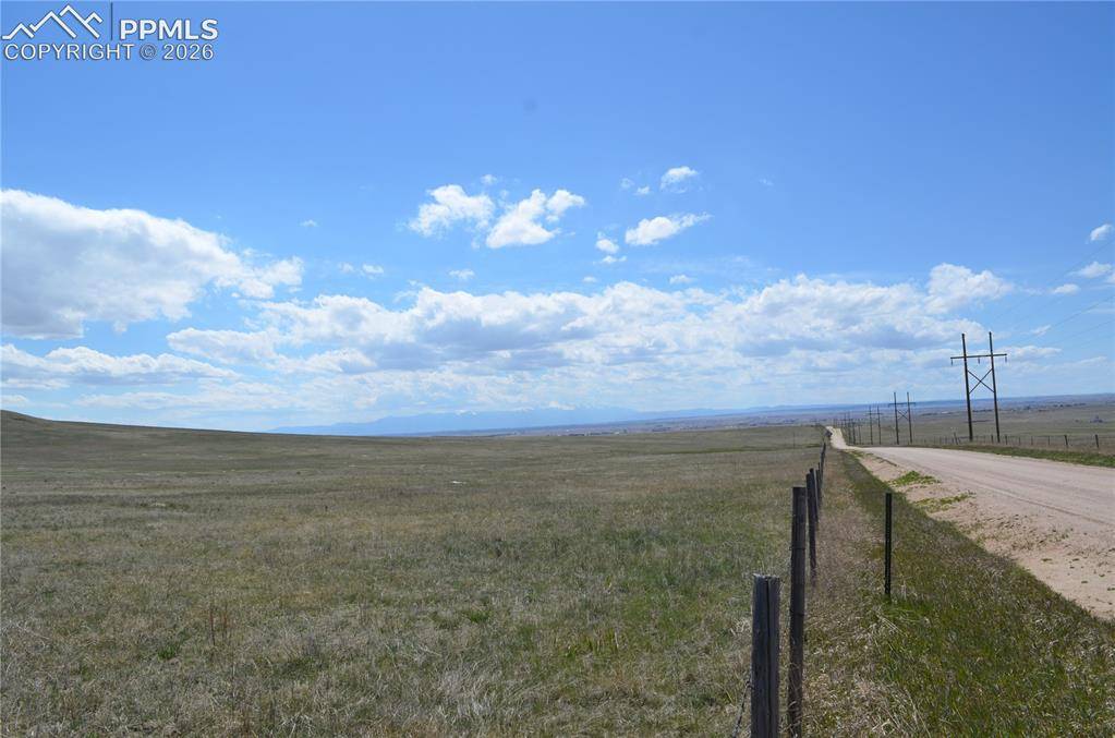 Parcel A Hahn RD, Calhan, CO 80808