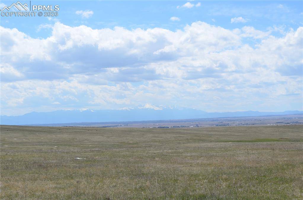 Parcel A Hahn RD, Calhan, CO 80808