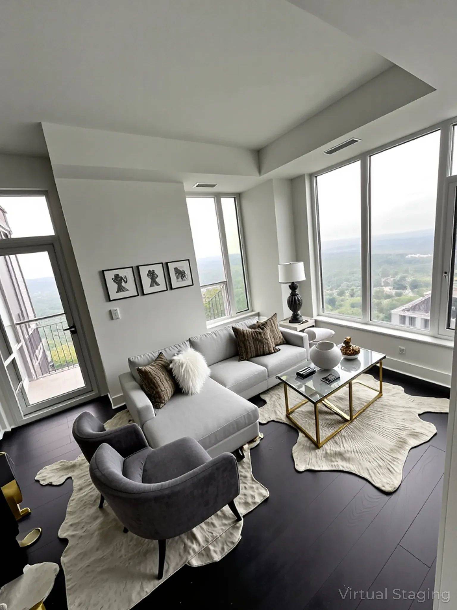 11 Yorkville AVE #5804, Toronto C02, ON M4W 1L2