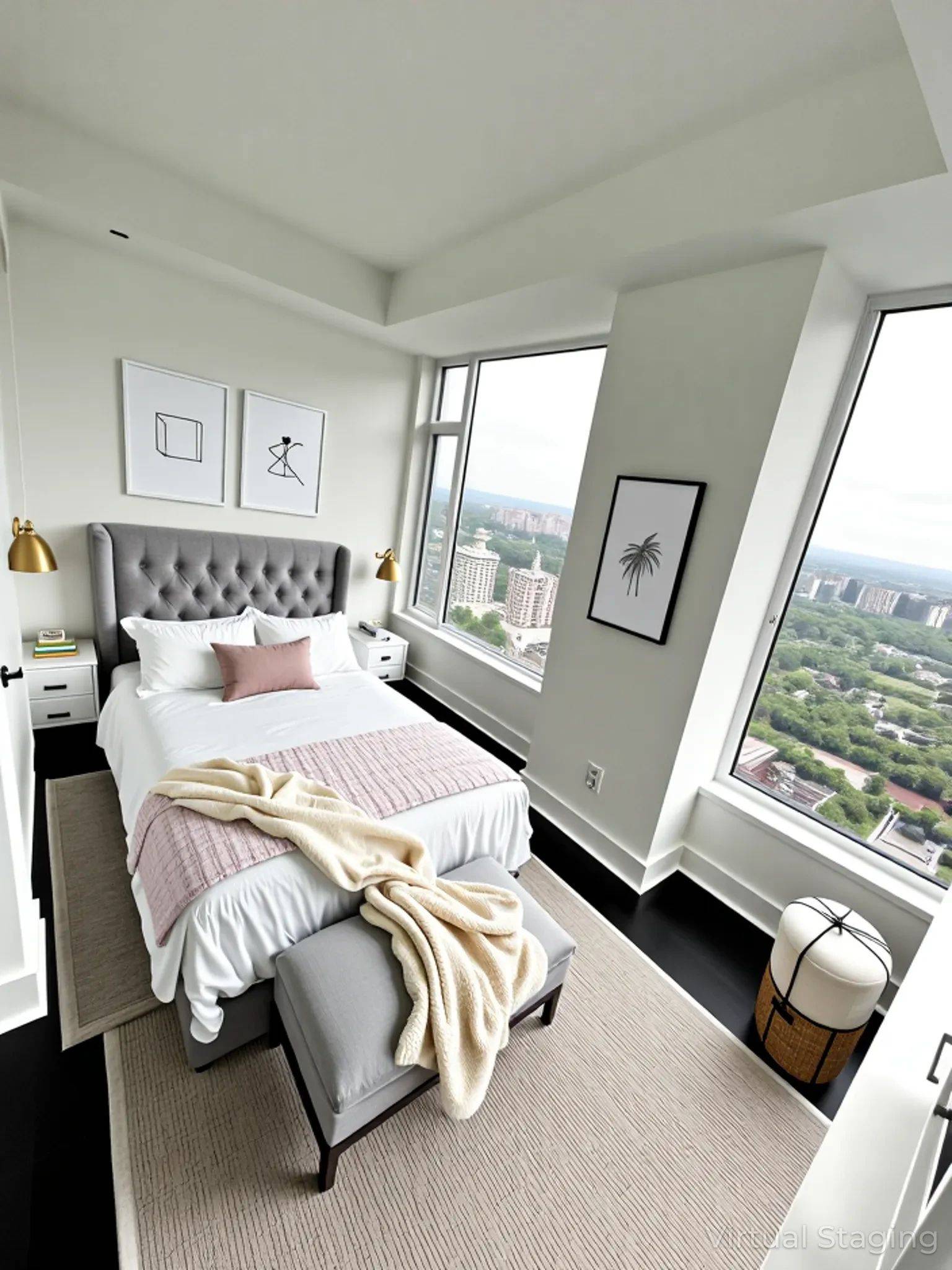 11 Yorkville AVE #5804, Toronto C02, ON M4W 1L2