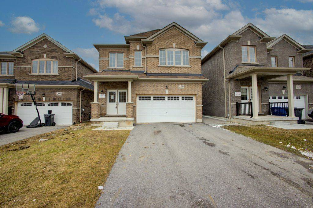 299 Ridley CRES, Southgate, ON N0C 1B0